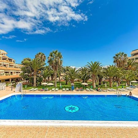 Top Terrassen Wohnungen, Direkt Am Strand, Beheizter Pool, Wifi Free, Free Parking Puerto de la Cruz (Tenerife) Exterior foto