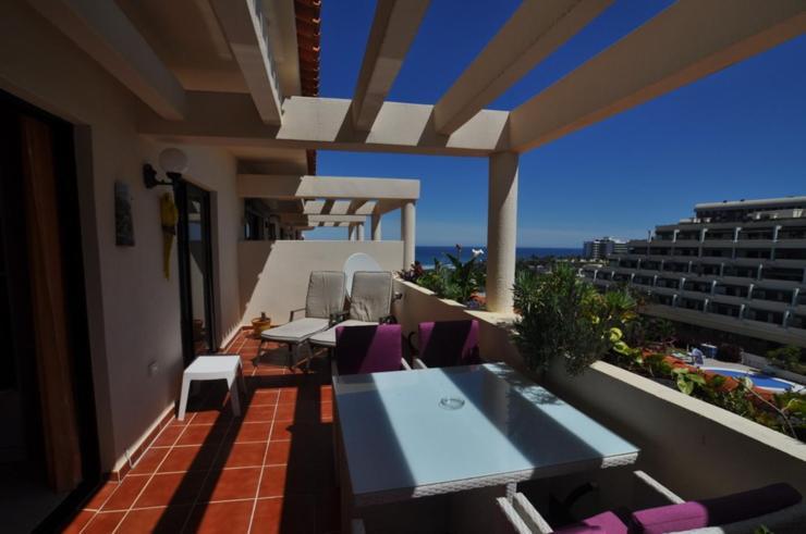 Top Terrassen Wohnungen, Direkt Am Strand, Beheizter Pool, Wifi Free, Free Parking Puerto de la Cruz (Tenerife) Exterior foto