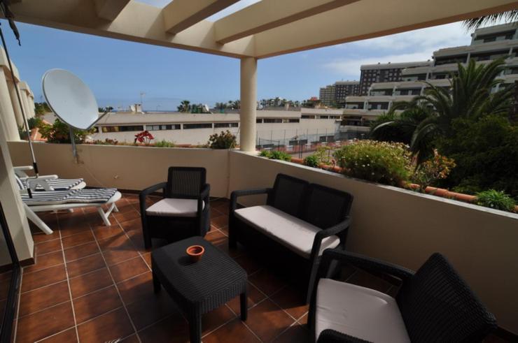Top Terrassen Wohnungen, Direkt Am Strand, Beheizter Pool, Wifi Free, Free Parking Puerto de la Cruz (Tenerife) Exterior foto