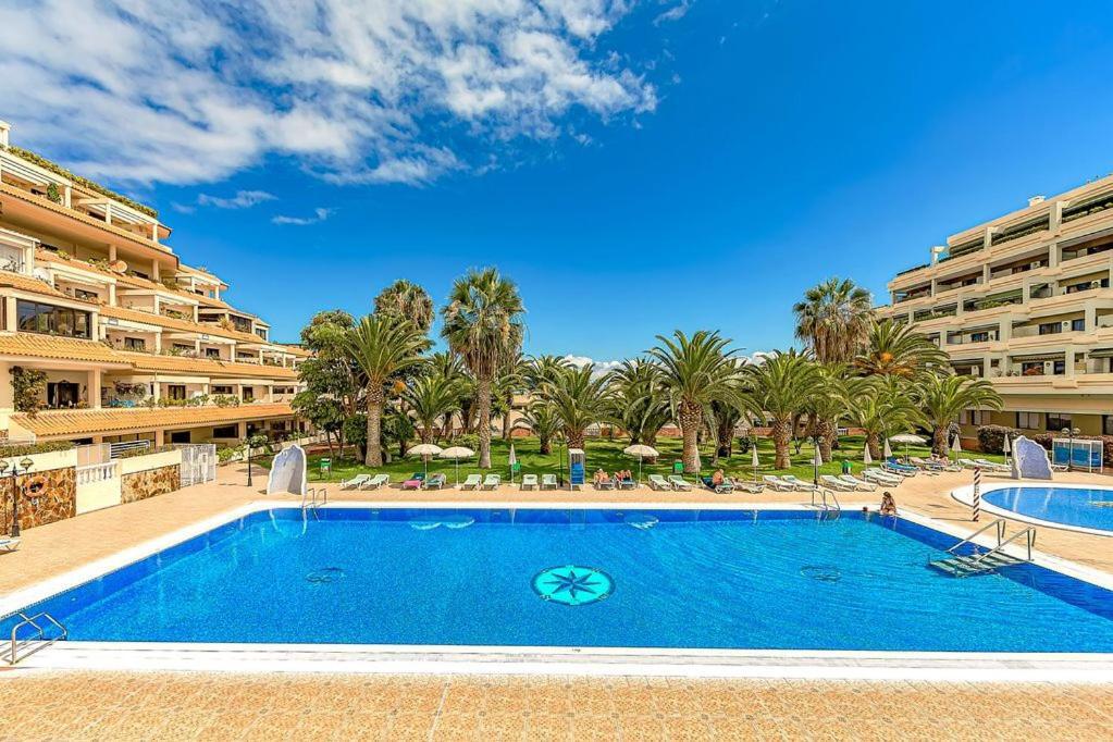 Top Terrassen Wohnungen, Direkt Am Strand, Beheizter Pool, Wifi Free, Free Parking Puerto de la Cruz (Tenerife) Exterior foto
