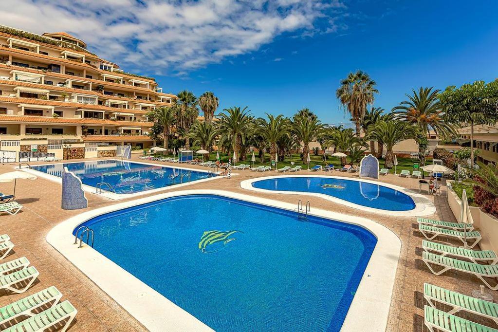 Top Terrassen Wohnungen, Direkt Am Strand, Beheizter Pool, Wifi Free, Free Parking Puerto de la Cruz (Tenerife) Exterior foto